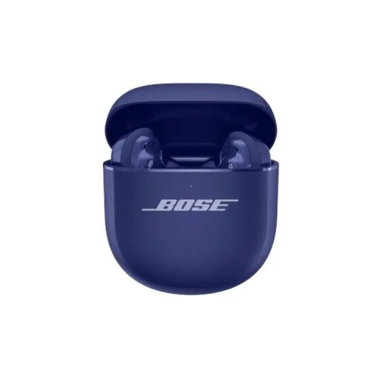 Bose QuietComfort Ultra Earbuds Gen II - Midnight Violet